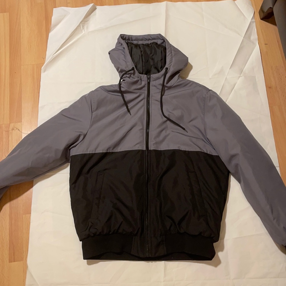 Forever 21 Men’s coat